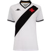 Camisa Kappa Vasco 2025/26 II Torcedor