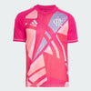 Camisa Adidas Flamengo 2025/26 II Goleiro