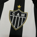Camisa Adidas Atlético Mineiro 2025/26 I Torcedor