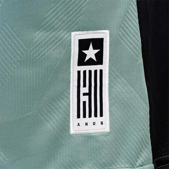 Camisa Reebok Botafogo 2024/25 I Goleiro