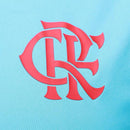 Camisa Adidas Flamengo 2025/26 Treino Azul