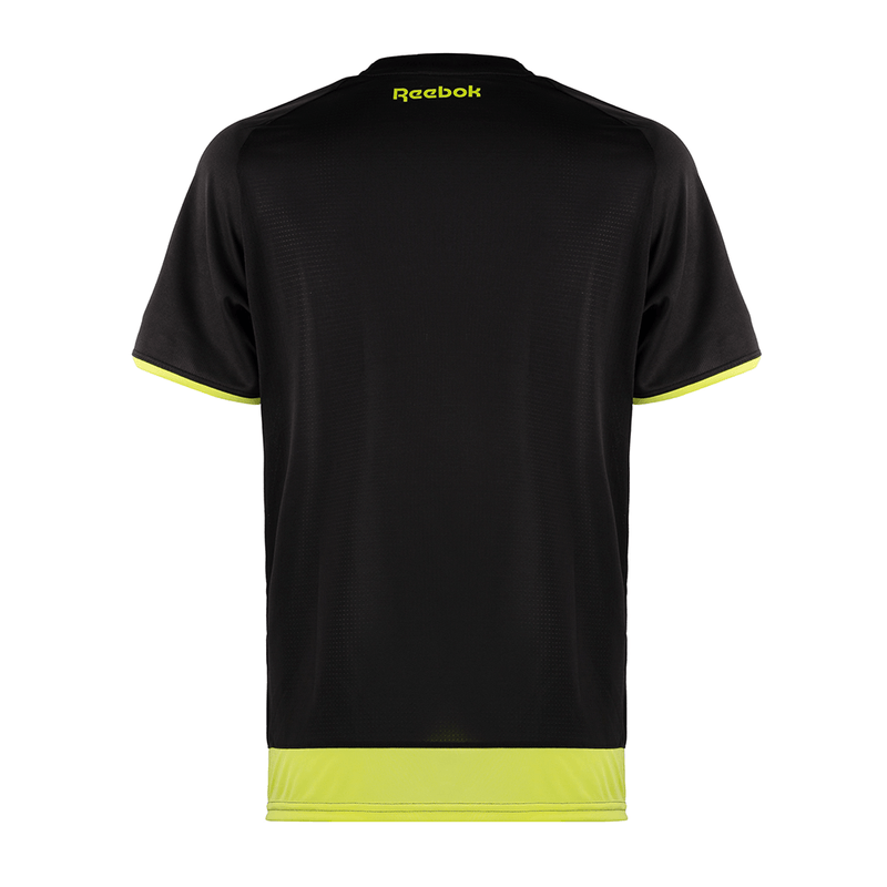 Camisa Reebok Botafogo 2024/25 Pré Jogo