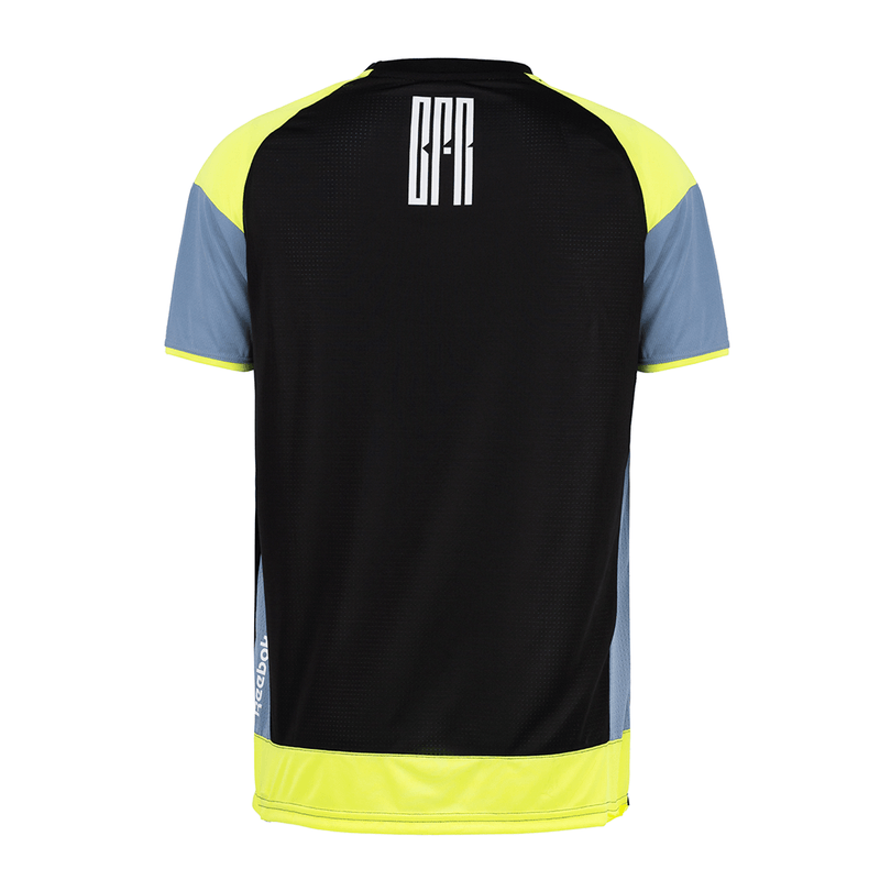 Camisa Reebok Botafogo 2024/25 Treino
