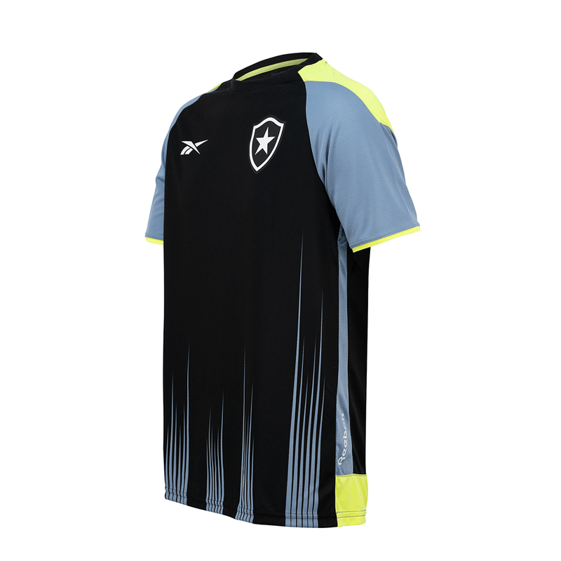 Camisa Reebok Botafogo 2024/25 Treino