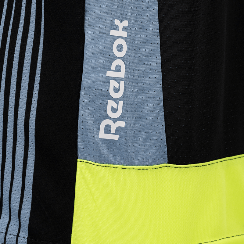Camisa Reebok Botafogo 2024/25 Treino