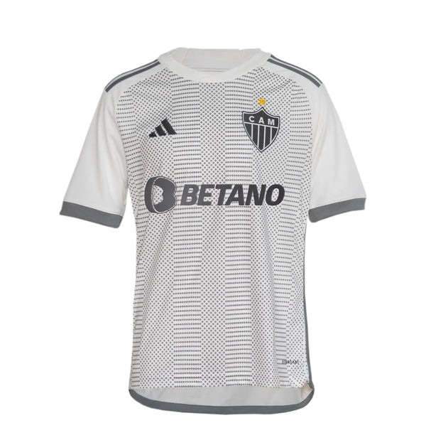 Camisa Adidas Atlético Mineiro 2024/25 II Torcedor
