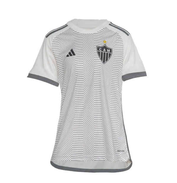 Camisa Feminina Adidas Atlético Mineiro 2024/25 II Torcedor