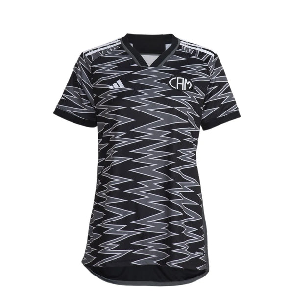 Camisa Feminina Adidas Atlético Mineiro 2024/25 III Torcedor