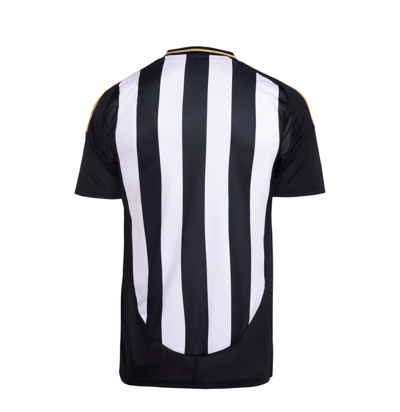 Camisa Adidas Atlético Mineiro 2025/26 I Torcedor