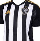 Camisa Adidas Atlético Mineiro 2025/26 I Torcedor