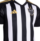 Camisa Adidas Atlético Mineiro 2025/26 I Torcedor