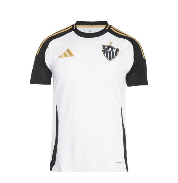 Camisa Adidas Atlético Mineiro 2025/26 II Torcedor