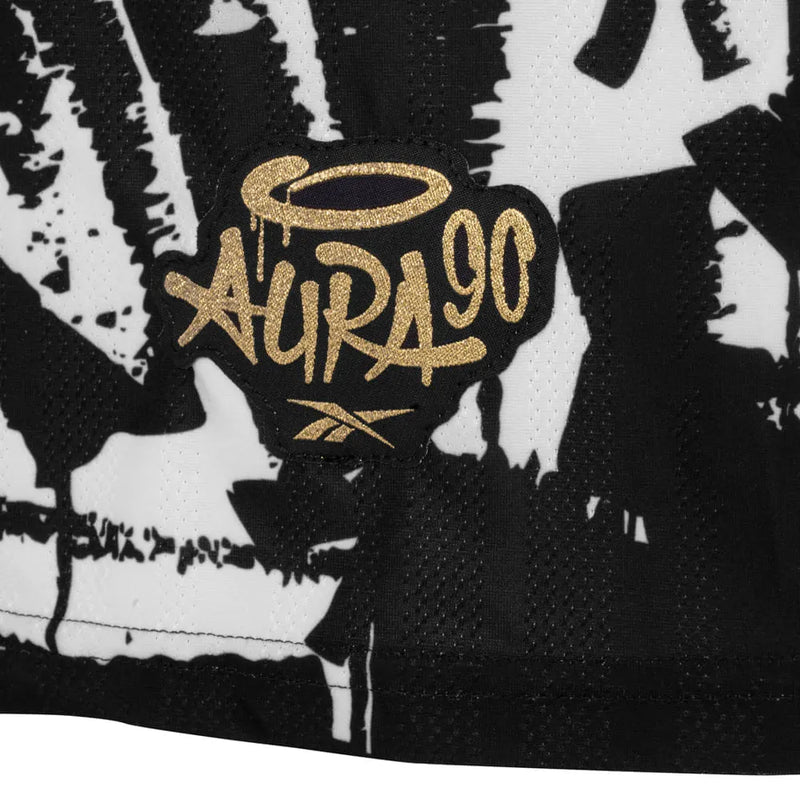 Camisa Reebok Botafogo 2025/26 4th