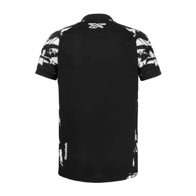 Camisa Reebok Botafogo 2025/26 4th
