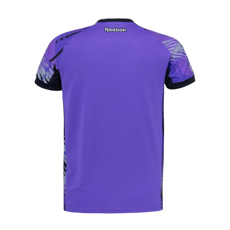 Camisa Reebok Botafogo 2025/26 I Goleiro
