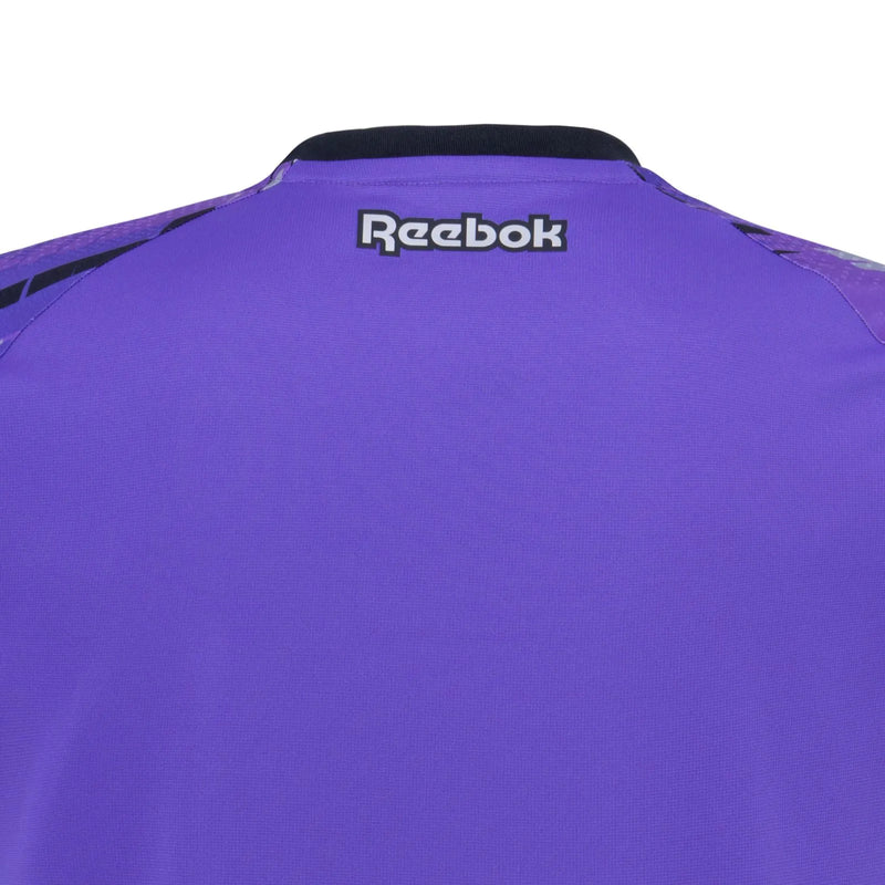 Camisa Reebok Botafogo 2025/26 I Goleiro