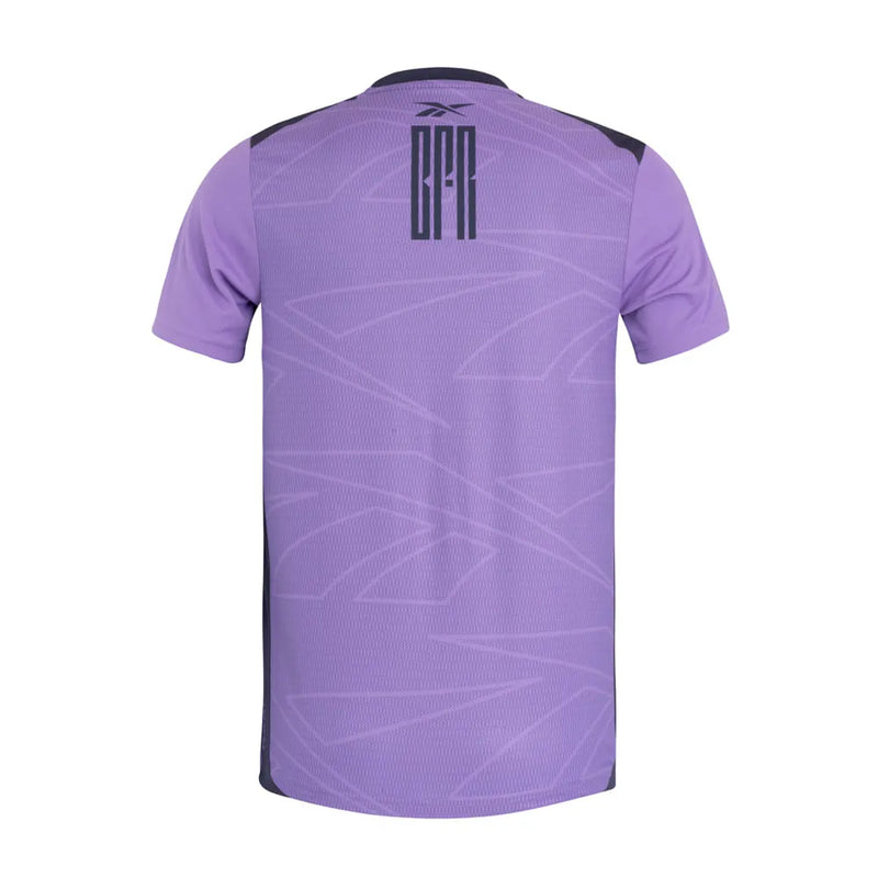Camisa Reebok Botafogo 2025/26 II Treino
