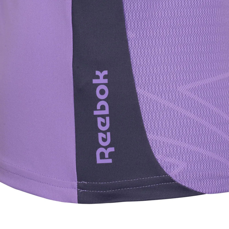 Camisa Reebok Botafogo 2025/26 II Treino