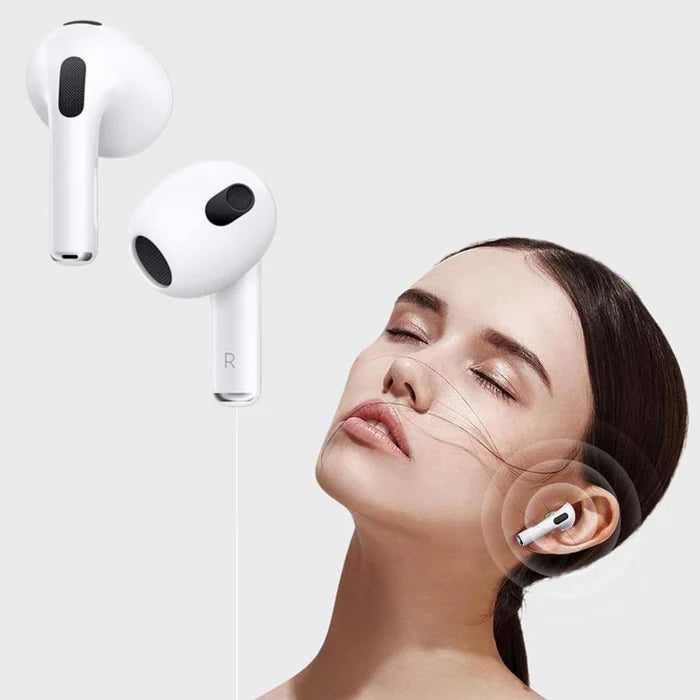 Fone de Ouvido AirPods New 3