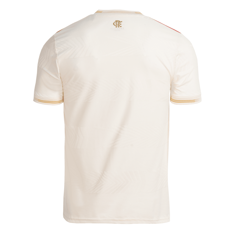 Camisa Adidas Flamengo 2025/26 III Jogador