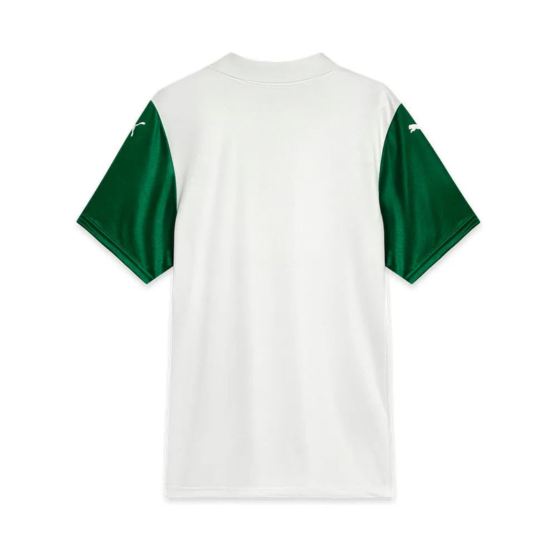 Camisa Puma Palmeiras 2025/26 II Jogador