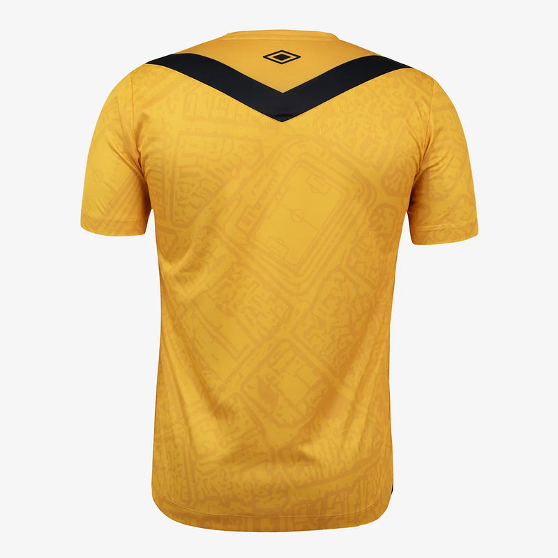Camisa Umbro Santos 2024/25 III Torcedor