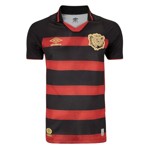 Camisa Umbro Sport Recife 2024/25 I Torcedor