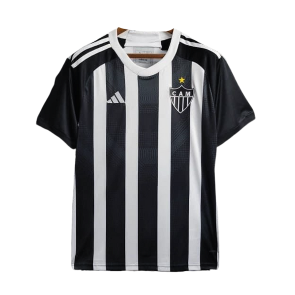 Camisa Adidas Atlético Mineiro 2024/25 I Torcedor