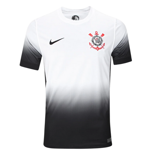 Camisa Nike Corinthians 2024/25 I Torcedor