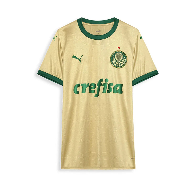 Camisa Puma Palmeiras 2024/25 III Torcedor