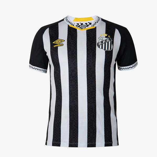 Camisa Umbro Santos 2025/26 II Jogador