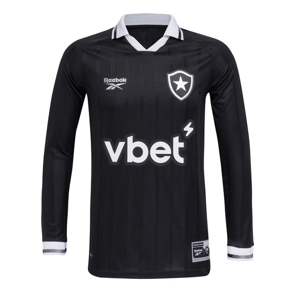 Camisa Reebok Botafogo 2025/26 II