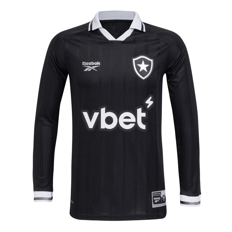 Camisa Reebok Botafogo 2025/26 II