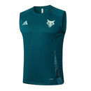 Regata Adidas Cruzeiro 2025/26 Treino