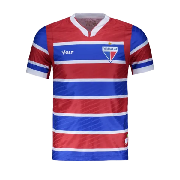 Camisa Volt Fortaleza 2025/26 I Torcedor