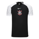 Camisa Nike Corinthians 2025/26 II Torcedor