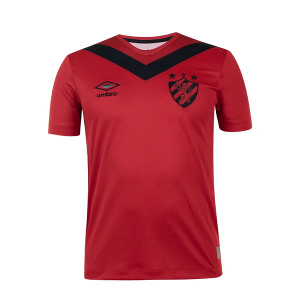 Camisa Umbro Sport Recife 2024/25 III Torcedor