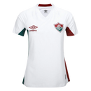 Camisa Feminina Umbro Fluminense 2025/26 II Torcedor