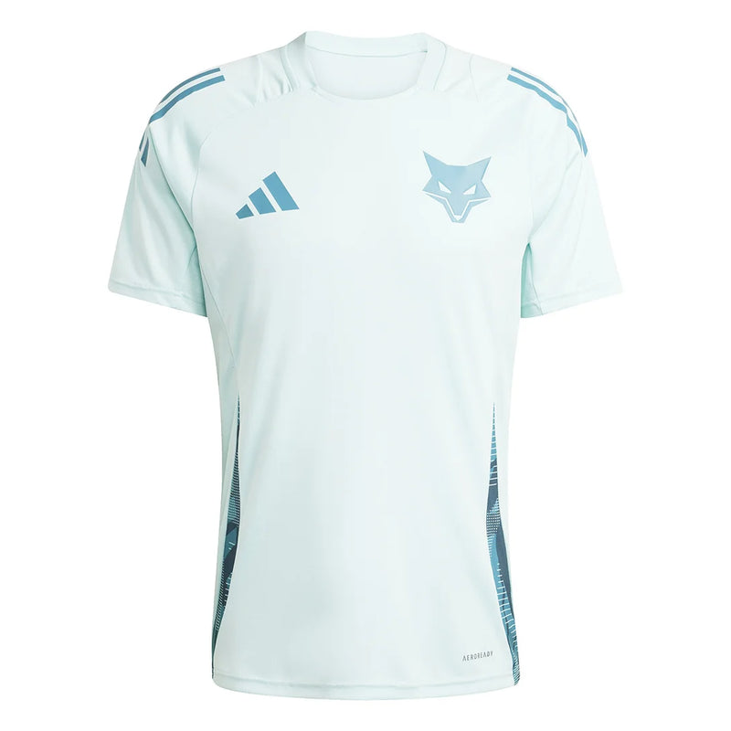 Camisa Adidas Cruzeiro 2025/26 Treino
