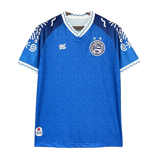 Camisa Puma Bahia 2024/25 IV Torcedor