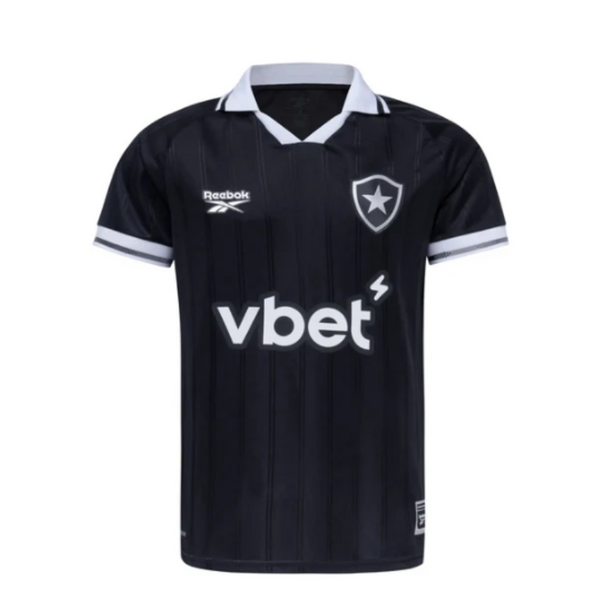 Camisa Reebok Botafogo 2025/26 II