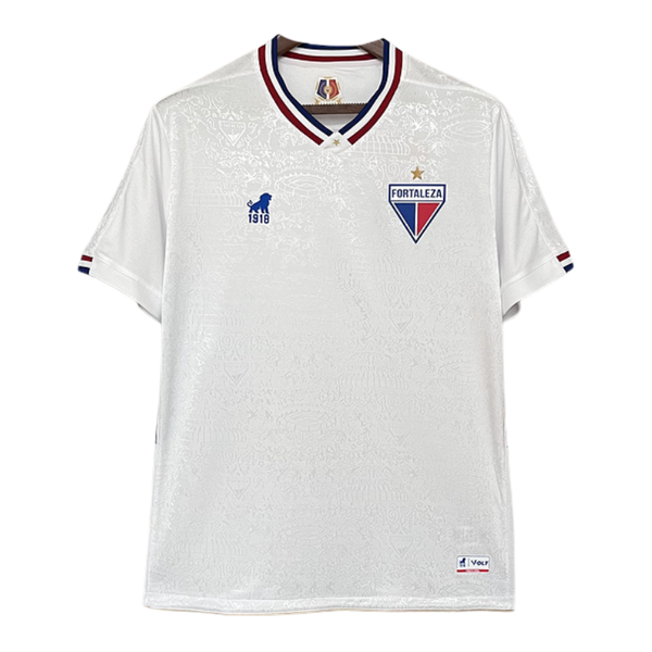 Camisa Volt Fortaleza 2024/25 II Torcedor
