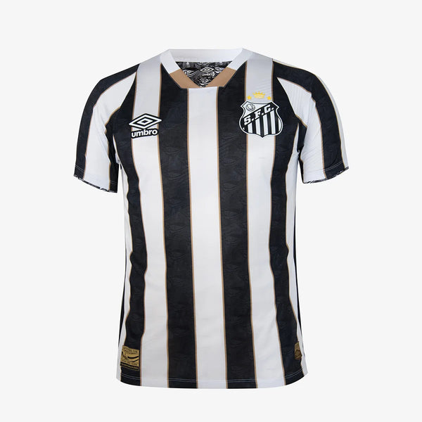 Camisa Umbro Santos 2024/25 II Jogador