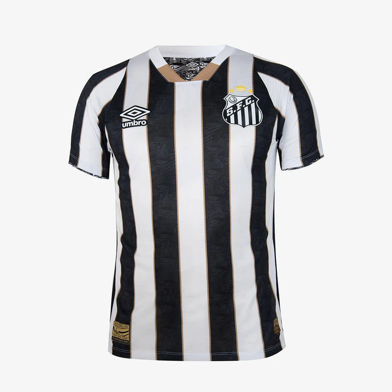 Camisa Umbro Santos 2024/25 II Jogador