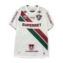 Camisa Umbro Fluminense 2024/25 II Torcedor Com Patrocínio