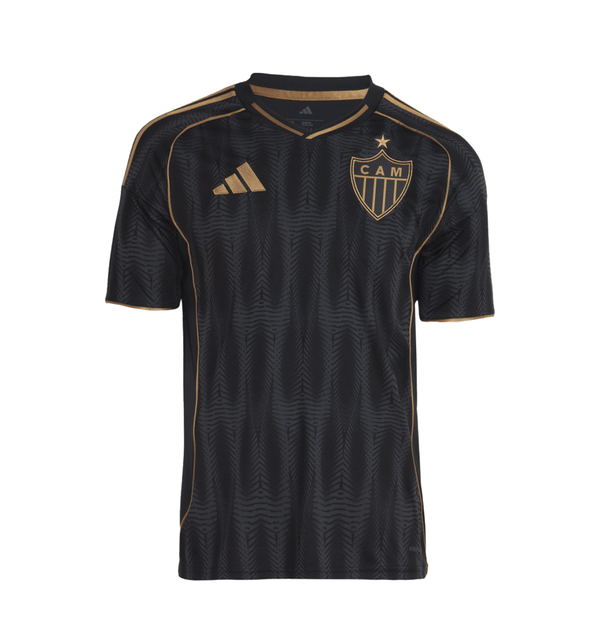Camisa Adidas Atlético Mineiro 2025/26 III Torcedor