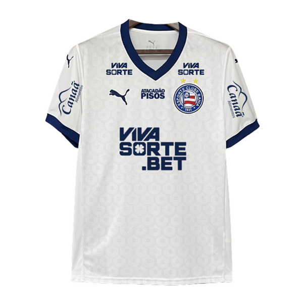 Camisa Puma 2025/26 I Torcedor Com Patrocínio