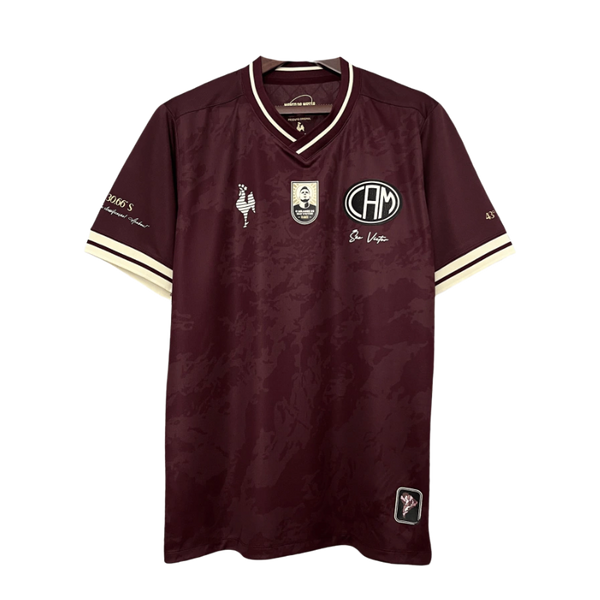 Camisa Atlético Mineiro 2024/25 Edição Especial Torcedor