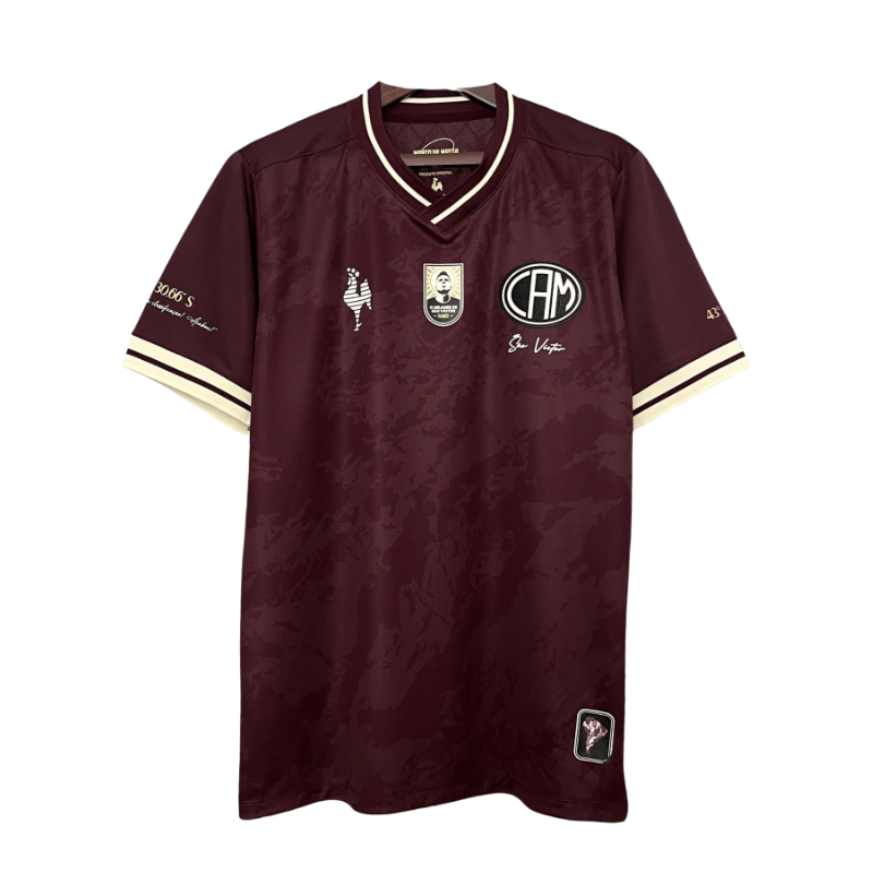 Camisa Atlético Mineiro 2024/25 Edição Especial Torcedor