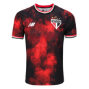 Camisa New Balance São Paulo 2024/25 III Torcedor